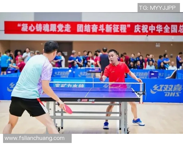 赛后分析:西安乒乓球队与武汉乒乓球队的团队协作与战术对比 赛后分析:西安乒乓球队与武汉乒乓球队的团队协作与战术对比