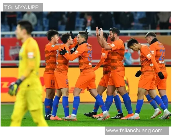 2014中超精彩对决鲁能迎战辽宁全场回顾与精彩瞬间分析 2014中超精彩对决鲁能迎战辽宁全场回顾与精彩瞬间分析