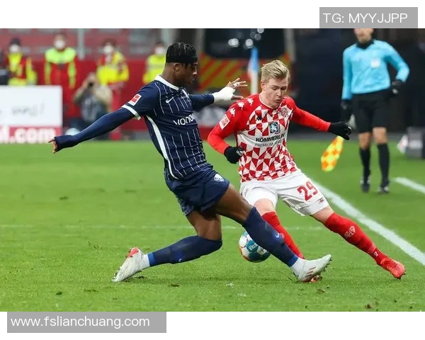 2017年汉堡队与美因茨队激战回顾精彩瞬间与战术分析