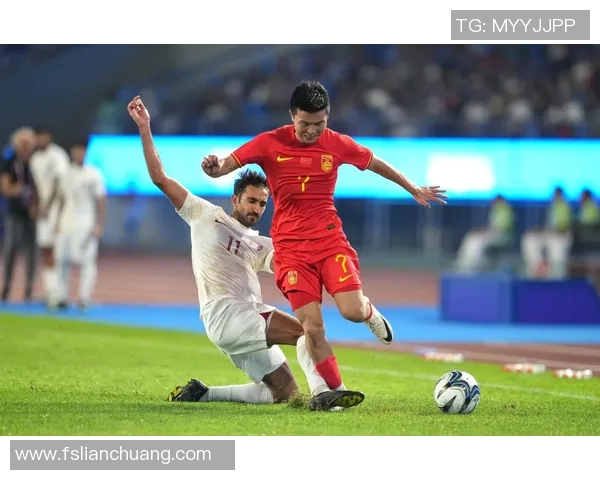 亚运会国足对阵阿联酋精彩直播全程回顾与赛后分析