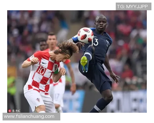 克罗地亚逆袭法国在决赛中以四比二夺冠的辉煌时刻