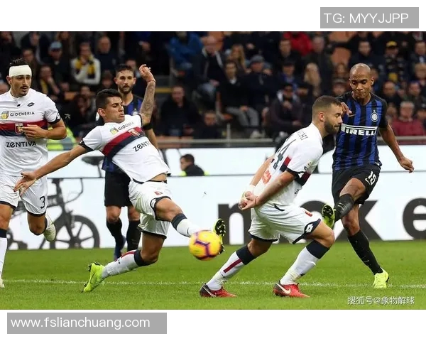 国际米兰与热那亚的历史渊源与竞争关系探讨