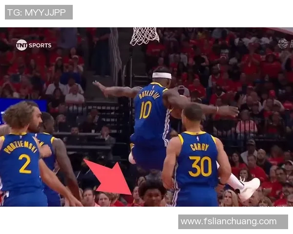 国王队与开拓者队激烈对抗赛场冲突引发球迷热议