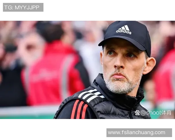 图赫尔或将执掌曼联帅位滕哈赫下课倒计时已开启