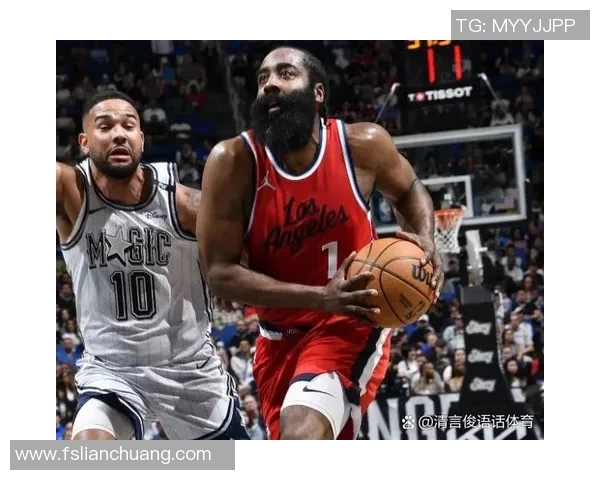 2011年NBA快船与魔术精彩对决回顾及赛季亮点分析