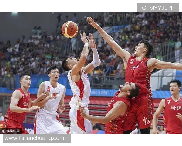 2017全运会男篮决赛辽宁队对阵新疆队精彩回顾与赛后分析