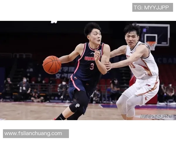 2020至2021赛季浙江队与广东队的精彩对决回顾与分析