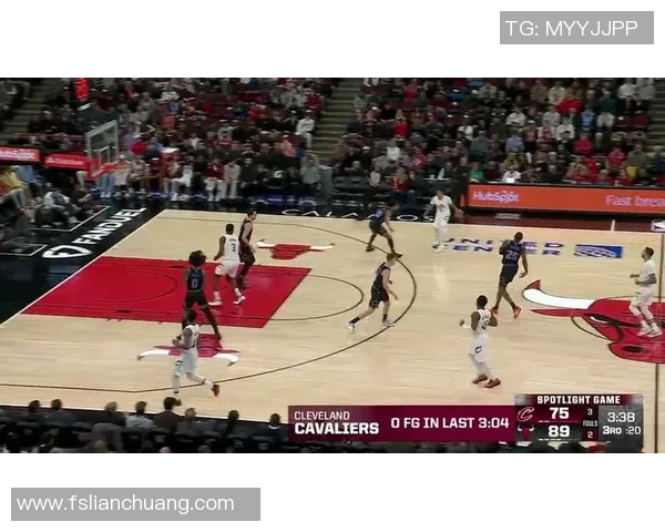 2018年骑士与公牛精彩对决全场回放视频重温篮球激情时刻 2018年骑士与公牛精彩对决全场回放视频重温篮球激情时刻