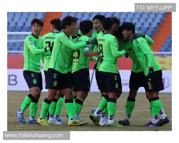 FC首尔与南方球队的激烈对决展现足球魅力与团队精神