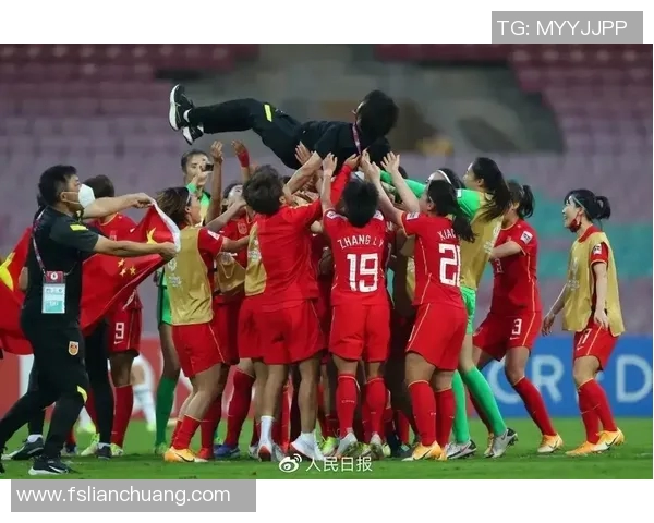 中华台北女足迎战越南女足力争在国际赛场上展现风采与实力 中华台北女足迎战越南女足力争在国际赛场上展现风采与实力