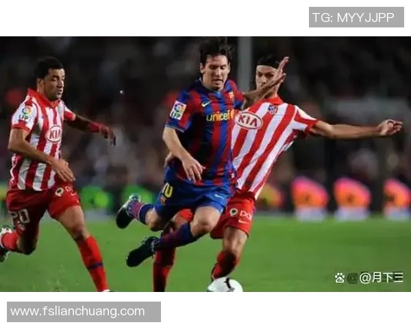 巴塞罗那与马德里竞技精彩对决直播时间及观看方式详解