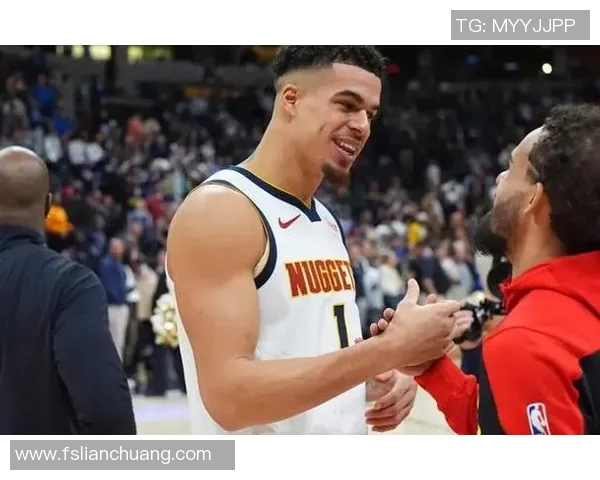 小迈克尔波特的篮球之路与成长故事探索