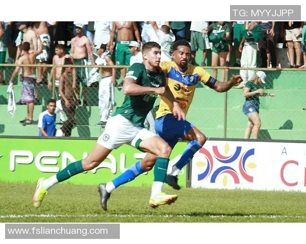 戈伊亚斯与塞阿拉激战正酣谁能在这场对决中笑到最后 戈伊亚斯与塞阿拉激战正酣谁能在这场对决中笑到最后