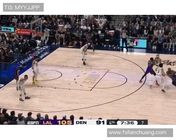 湖人对决掘金精彩回顾与赛后分析揭示球队未来发展方向