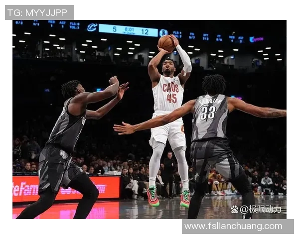 2018年NBA季后赛骑士与篮网精彩对决回顾与分析