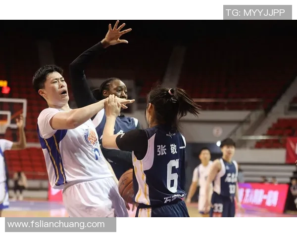 天津同曦激战回顾视频精彩瞬间重温篮球对决的热血时刻