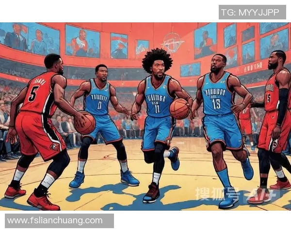 开拓者与雷霆激战四月二十二日精彩回顾与赛后分析