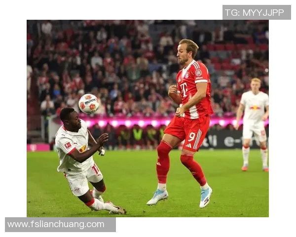 拜仁对阵莱比锡精彩直播信号全程回放与赛后分析