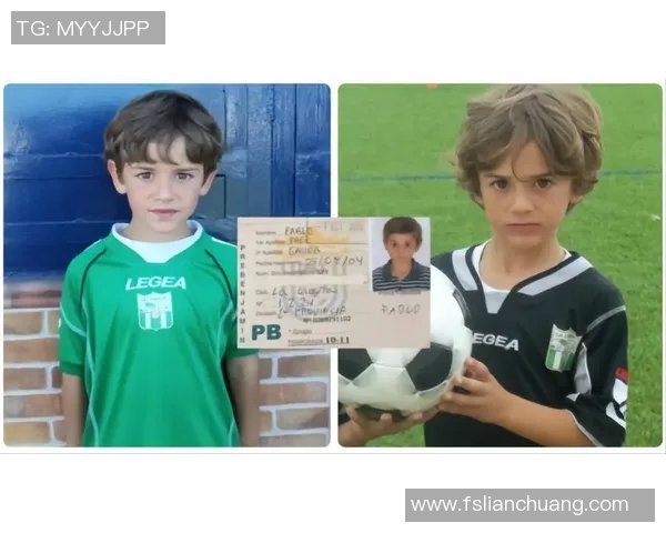 恩佐的成长之路:从青涩少年到足球场上的闪耀明星