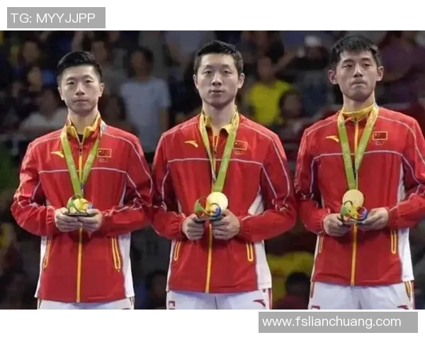 张继科与许昕2017年巅峰对决回顾乒乓球赛场上的激情与荣耀