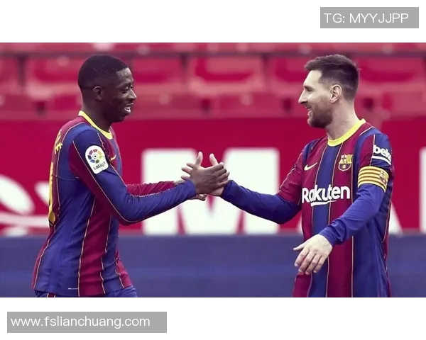 登贝莱的足球之路：从天赋少年到世界级巨星的蜕变与挑战