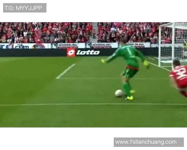 诺伊尔:守护球门的传奇门将与他的足球人生旅程 诺伊尔:守护球门的传奇门将与他的足球人生旅程