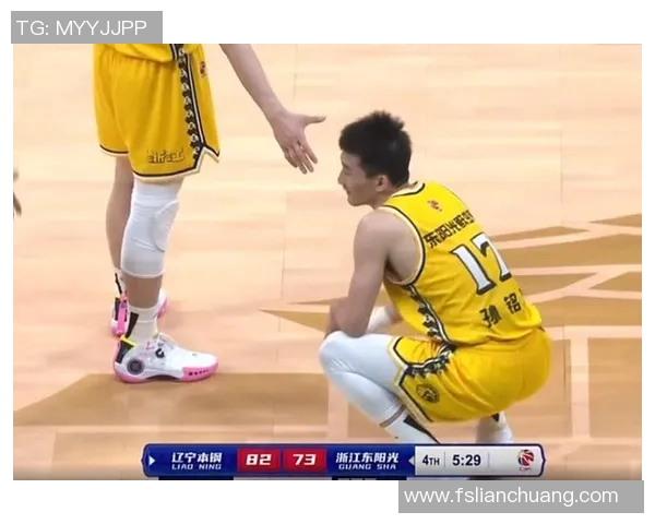 2016年CBA季后赛精彩对决辽宁队与江苏队的巅峰对抗回顾