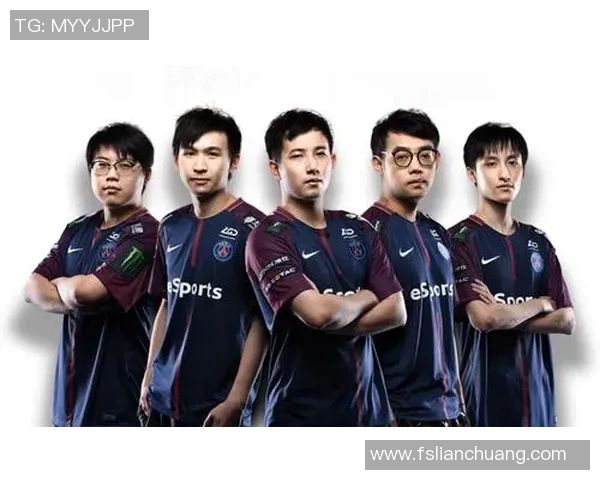 BLG战队比赛经验分析与DOTA2策略探讨之道