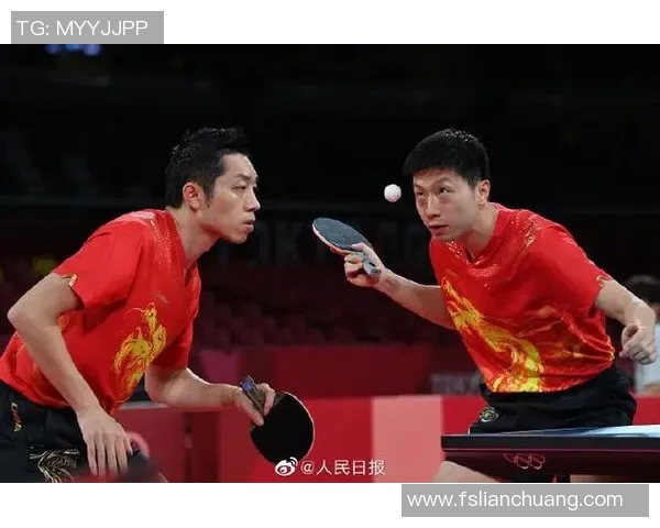 乒乓球战术解析：探索西安乒乓球队独特的节奏体系与竞技优势