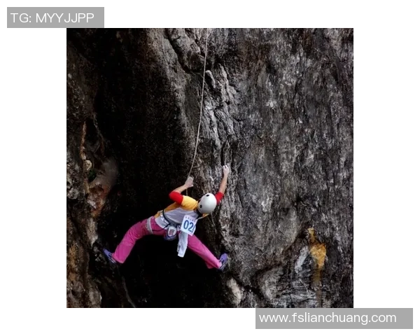 上海攀岩队转型之路：成就与挑战并存的攀岩新篇章