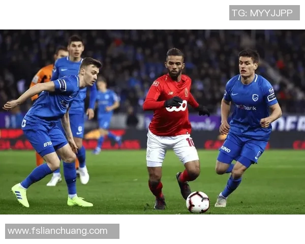 亨克主场迎战奥斯坦德期待精彩对决与胜利的较量