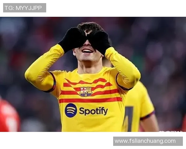 佩德里:新一代足球天才的崛起与未来展望 佩德里:新一代足球天才的崛起与未来展望