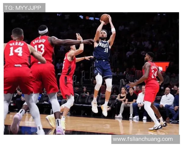 小牛队与热火队在夏季联赛中的精彩对决与战术分析