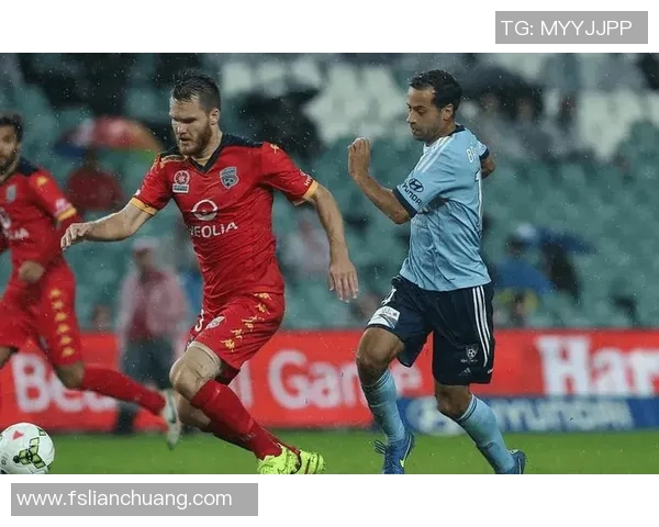 悉尼与纽卡斯尔的精彩对决揭示澳超联赛的竞争魅力与球队实力