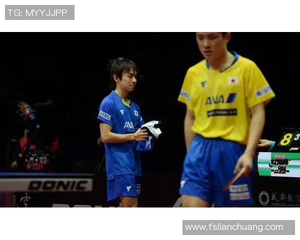 杭州乒乓球队的节奏体系与战术创新探索之路 杭州乒乓球队的节奏体系与战术创新探索之路