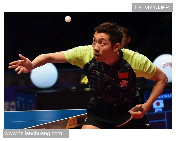 武汉乒乓球队进攻战术解析与实战应用全方位解读 武汉乒乓球队进攻战术解析与实战应用全方位解读