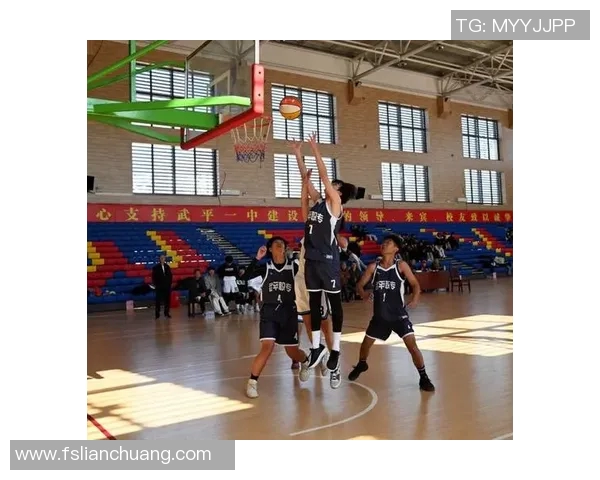 明星篮球营点燃青春激情助力梦想成真精彩纷呈的篮球盛宴等你来参与