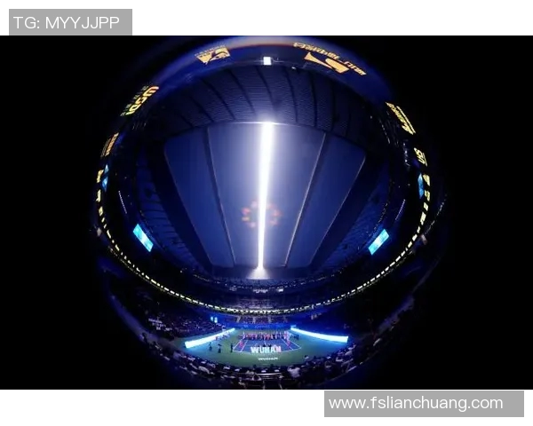 深度对话：张静如何在网球世界中追寻梦想与自我成长