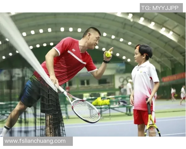 张芳独家分享网球技巧与心得助你提升球技的完美指南