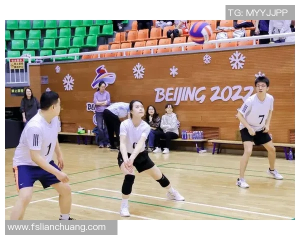 聚焦排球：探讨北京排球队在比赛中的经验与教训分享
